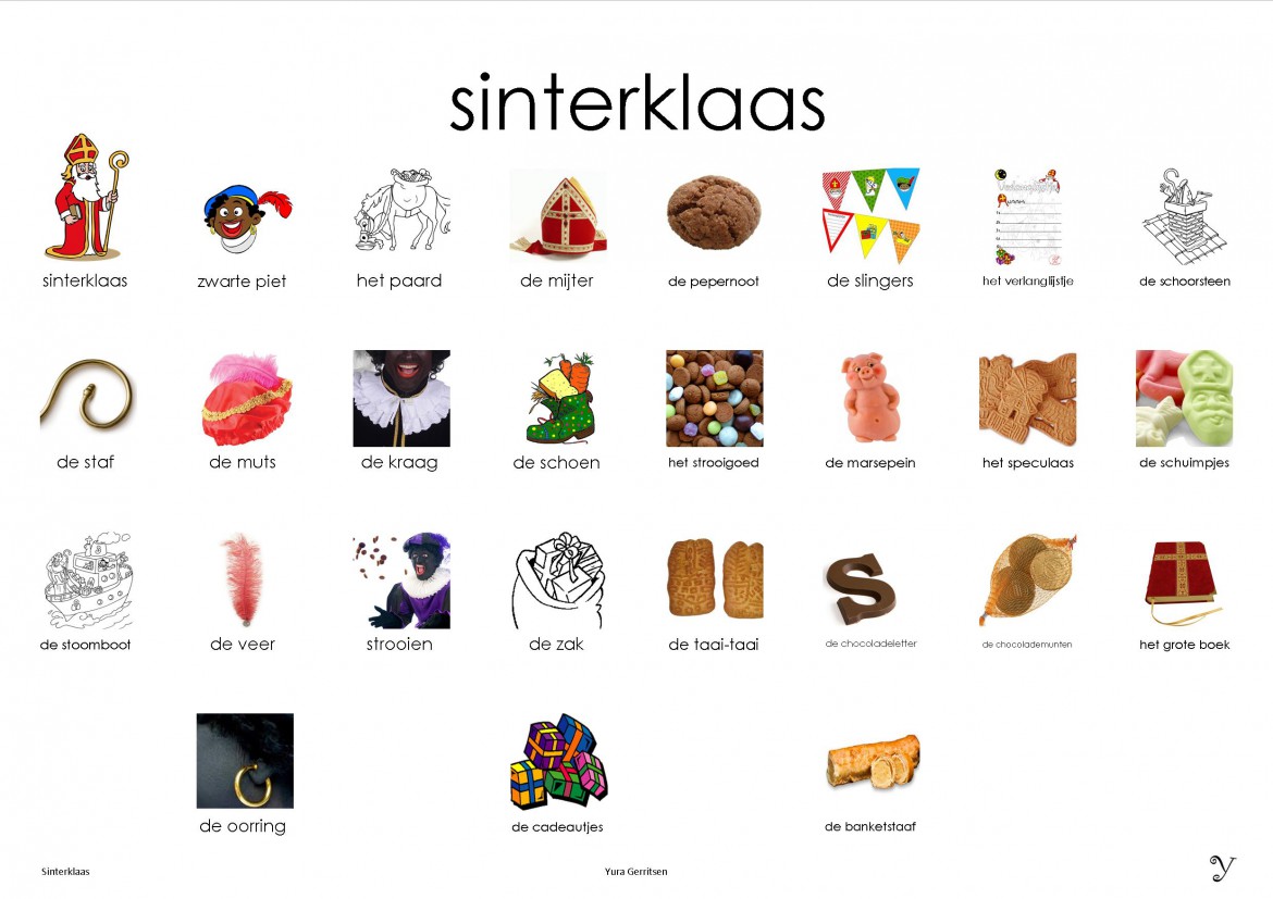 met woorden – Spelen en Leren