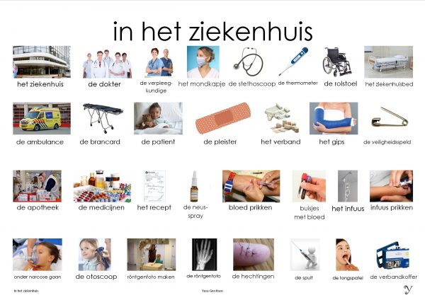 met woorden – Spelen en Leren